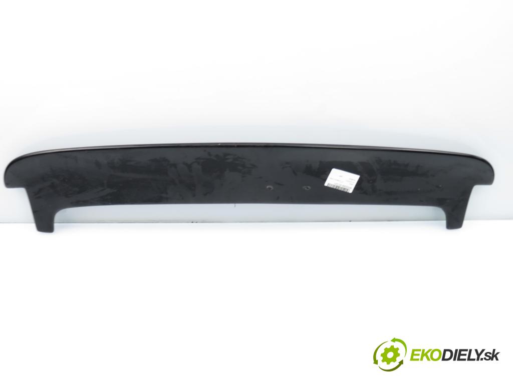 OPEL CORSA C (X01) HB 2001 66,00 1.4 - Z 14 XE 1389,00 SPOJLER: dverí 