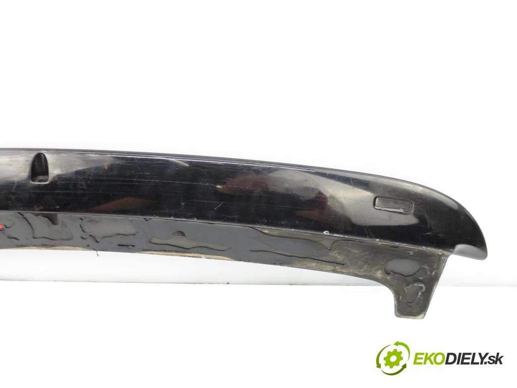 OPEL CORSA C (X01) HB 2001 66,00 1.4 - Z 14 XE 1389,00 SPOJLER: dverí