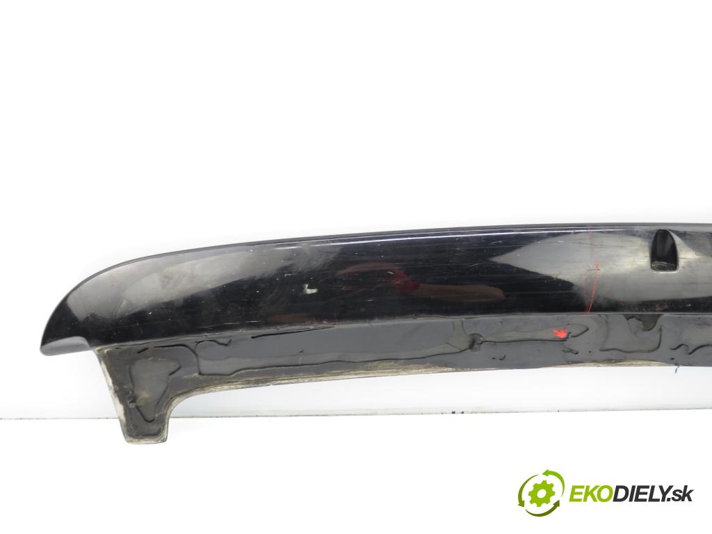 OPEL CORSA C (X01) HB 2001 66,00 1.4 - Z 14 XE 1389,00 SPOJLER: dverí