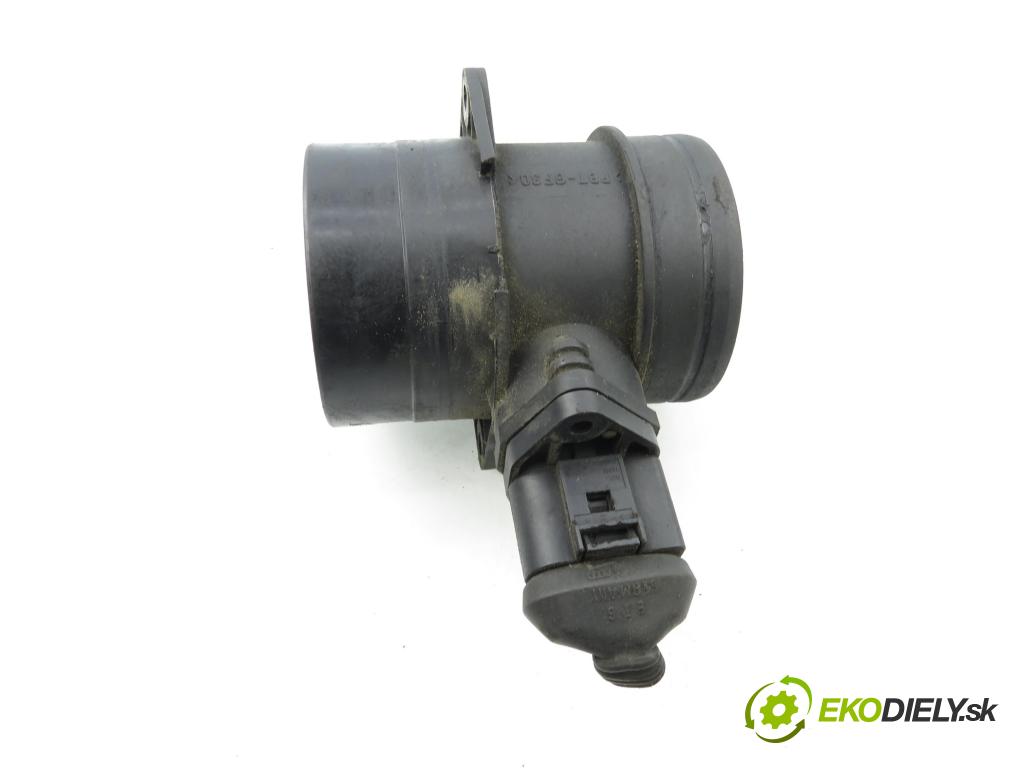 VW PASSAT B5.5 (3B3) SEDAN 2001 96,00 1.9 TDI PD 130 - AVF 1896,00 váha vzduchu vzduchu F00C2G2055 ; 0281002461 ; 074906461B