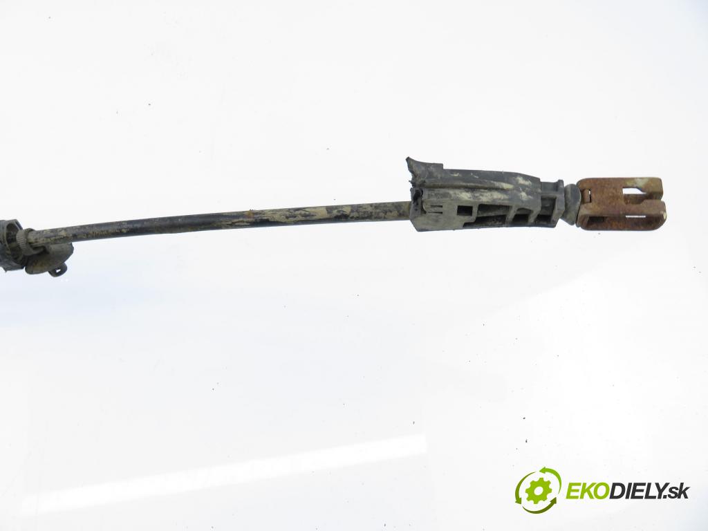 CITROEN C4 Grand Picasso I (UA_) MINIVAN 2006 80,00 1.6 HDi - 9HZ (DV6TED4) 1560,00 BRZDA: ručny elektrický 9682749180 ; A2C53092224 ; 0204280088