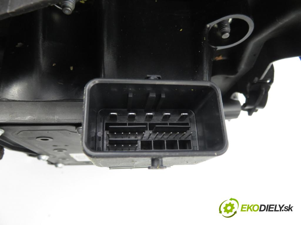 CITROEN C4 Grand Picasso I (UA_) MINIVAN 2006 80,00 1.6 HDi - 9HZ (DV6TED4) 1560,00 BRZDA: ručny elektrický 9682749180 ; A2C53092224 ; 0204280088