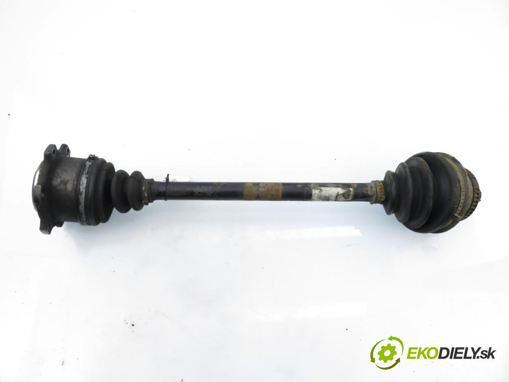 VW PASSAT B5.5 (3B3) SEDAN 2001 96,00 1.9 TDI PD 130 - AVF 1896,00 Poloos LP 