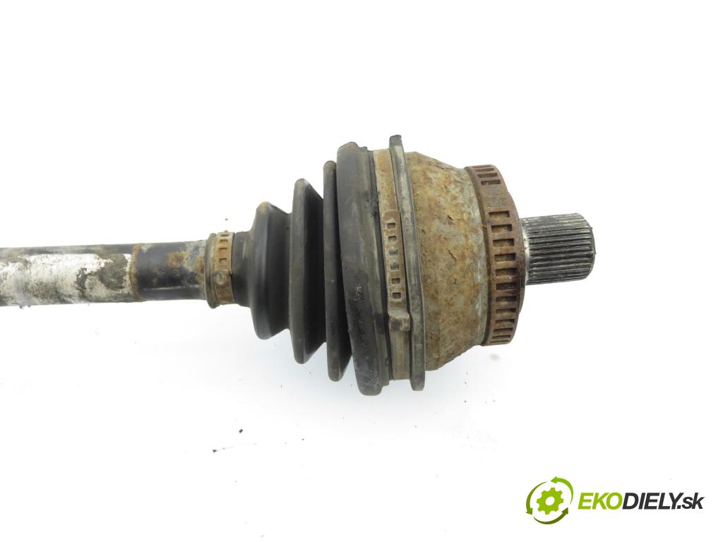 VW PASSAT B5.5 (3B3) SEDAN 2001 96,00 1.9 TDI PD 130 - AVF 1896,00 Poloos LP