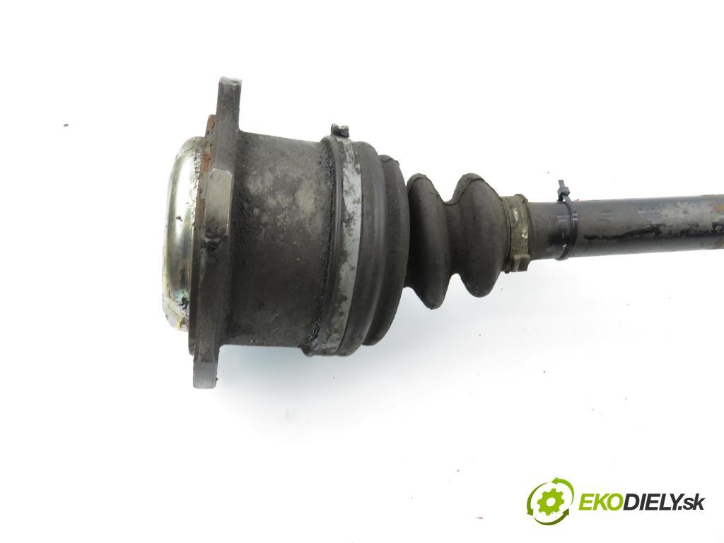 VW PASSAT B5.5 (3B3) SEDAN 2001 96,00 1.9 TDI PD 130 - AVF 1896,00 Poloos LP