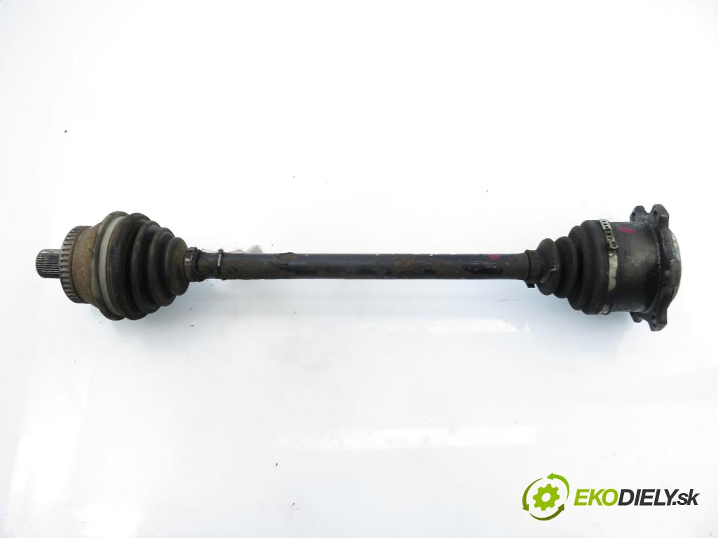 VW PASSAT B5.5 (3B3) SEDAN 2001 96,00 1.9 TDI PD 130 - AVF 1896,00 Poloos PP 