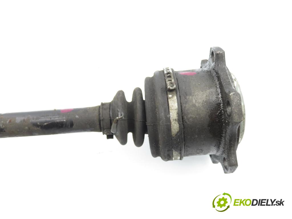 VW PASSAT B5.5 (3B3) SEDAN 2001 96,00 1.9 TDI PD 130 - AVF 1896,00 Poloos PP