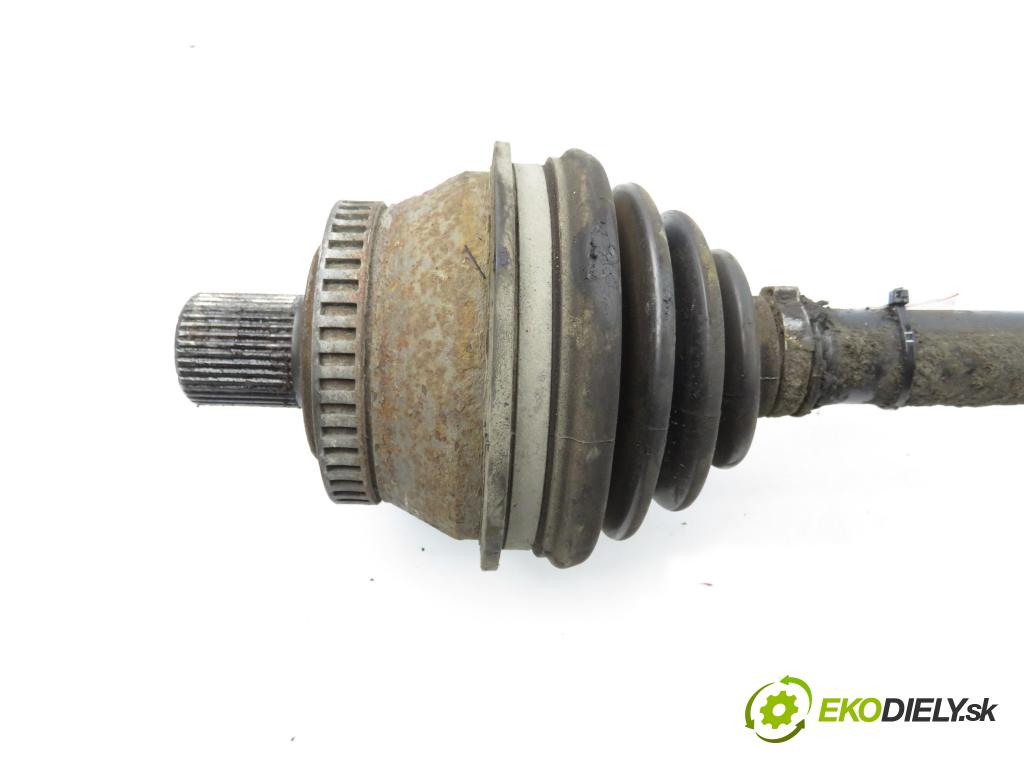 VW PASSAT B5.5 (3B3) SEDAN 2001 96,00 1.9 TDI PD 130 - AVF 1896,00 Poloos PP
