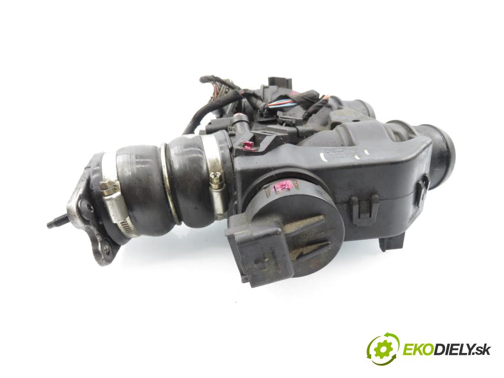 CITROEN C4 Grand Picasso I (UA_) MINIVAN 2006 80,00 1.6 HDi - 9HZ (DV6TED4) 1560,00 Škrtiaca klapka 9657485480 ; 25378171 (Škrtiaca klapka)