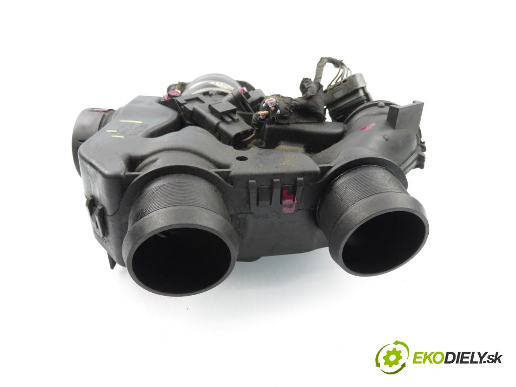 CITROEN C4 Grand Picasso I (UA_) MINIVAN 2006 80,00 1.6 HDi - 9HZ (DV6TED4) 1560,00 Škrtiaca klapka 9657485480 ; 25378171 (Škrtiaca klapka)