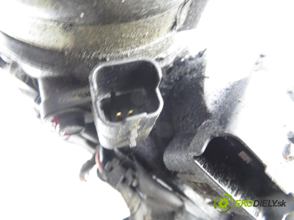 CITROEN C4 Grand Picasso I (UA_) MINIVAN 2006 80,00 1.6 HDi - 9HZ (DV6TED4) 1560,00 Škrtiaca klapka 9657485480 ; 25378171 (Škrtiaca klapka)