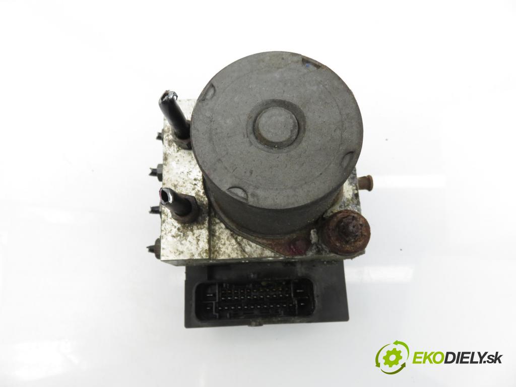 CITROEN C4 Grand Picasso I (UA_) MINIVAN 2006 80,00 1.6 HDi - 9HZ (DV6TED4) 1560,00 Pumpa ABS 9661963780 ; 0265950464 (Pumpa ABS)