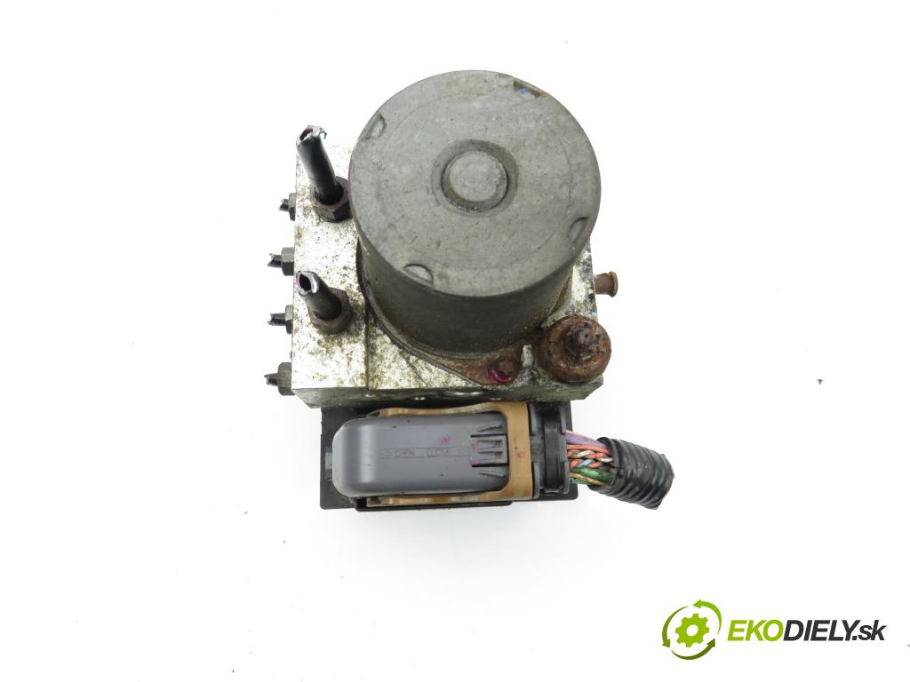 CITROEN C4 Grand Picasso I (UA_) MINIVAN 2006 80,00 1.6 HDi - 9HZ (DV6TED4) 1560,00 Pumpa ABS 9661963780 ; 0265950464 (Pumpa ABS)