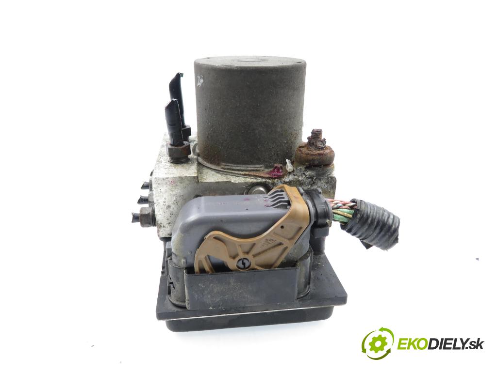 CITROEN C4 Grand Picasso I (UA_) MINIVAN 2006 80,00 1.6 HDi - 9HZ (DV6TED4) 1560,00 Pumpa ABS 9661963780 ; 0265950464 (Pumpa ABS)