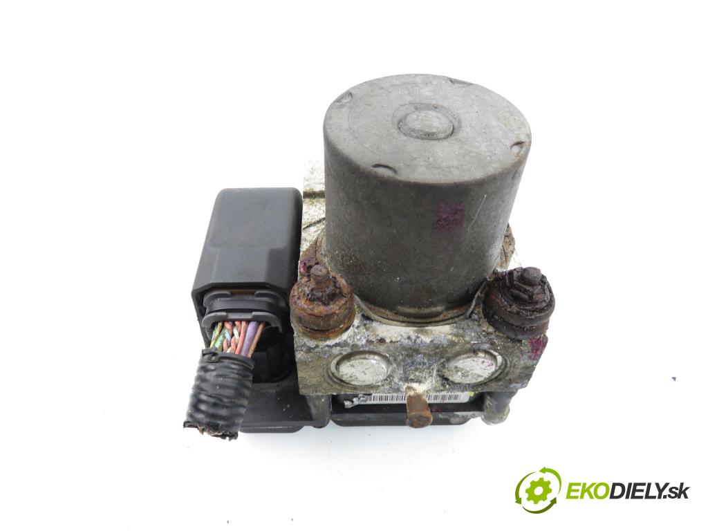 CITROEN C4 Grand Picasso I (UA_) MINIVAN 2006 80,00 1.6 HDi - 9HZ (DV6TED4) 1560,00 Pumpa ABS 9661963780 ; 0265950464 (Pumpa ABS)