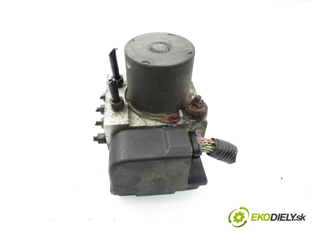 CITROEN C4 Grand Picasso I (UA_) MINIVAN 2006 80,00 1.6 HDi - 9HZ (DV6TED4) 1560,00 Pumpa ABS 9661963780 ; 0265950464 (Pumpa ABS)