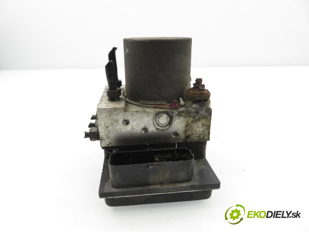 CITROEN C4 Grand Picasso I (UA_) MINIVAN 2006 80,00 1.6 HDi - 9HZ (DV6TED4) 1560,00 Pumpa ABS 9661963780 ; 0265950464 (Pumpa ABS)