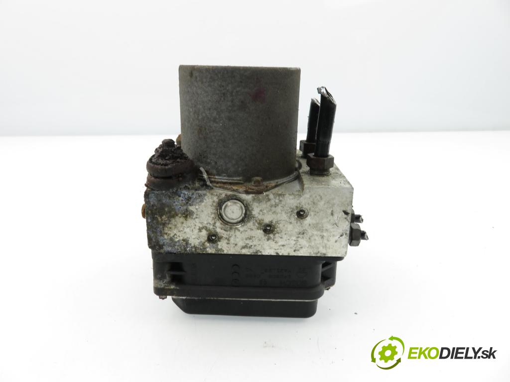 CITROEN C4 Grand Picasso I (UA_) MINIVAN 2006 80,00 1.6 HDi - 9HZ (DV6TED4) 1560,00 Pumpa ABS 9661963780 ; 0265950464 (Pumpa ABS)