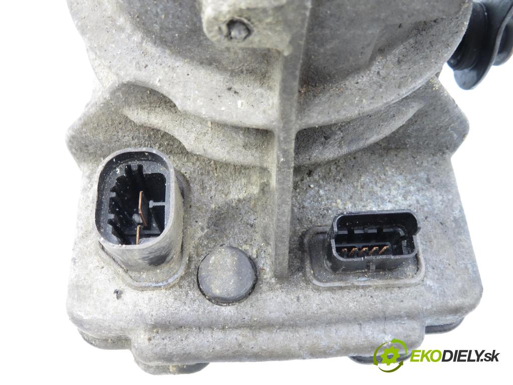 CITROEN C4 Grand Picasso I (UA_) MINIVAN 2006 80,00 1.6 HDi - 9HZ (DV6TED4) 1560,00 Pumpa servočerpadlo 9657485480 ; A0013520