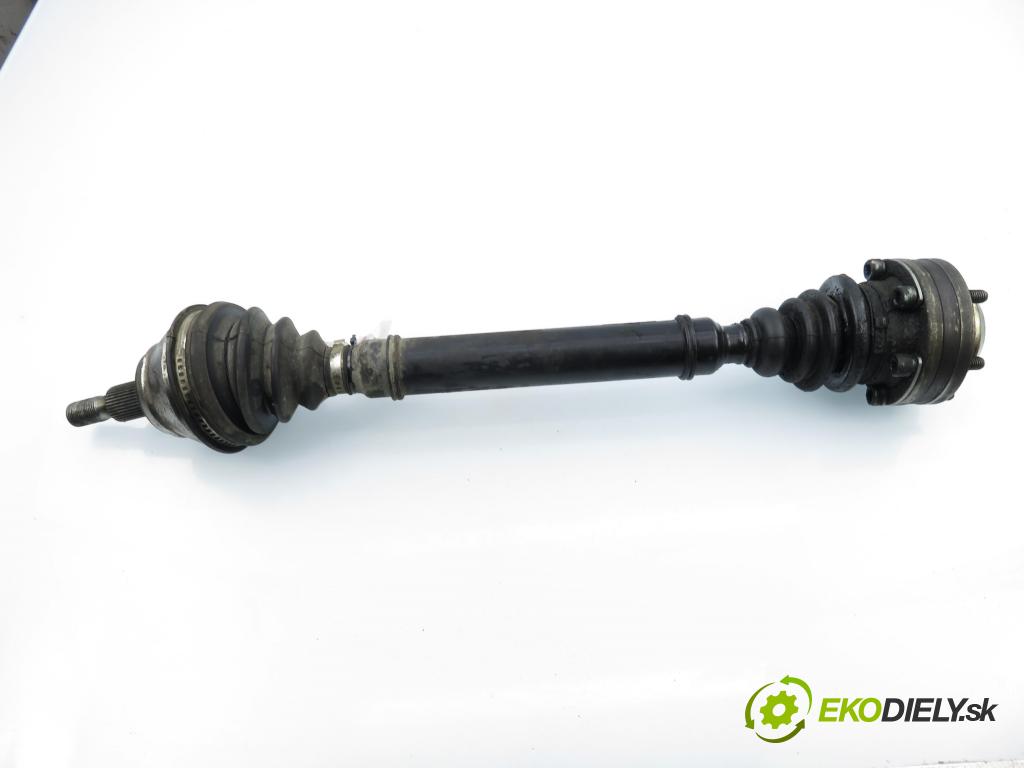 VW GOLF IV (1J1) HB 2002 74,00 1.9 TDI 4motion - ATD 1896,00 poloos PP 1J0407272FQ