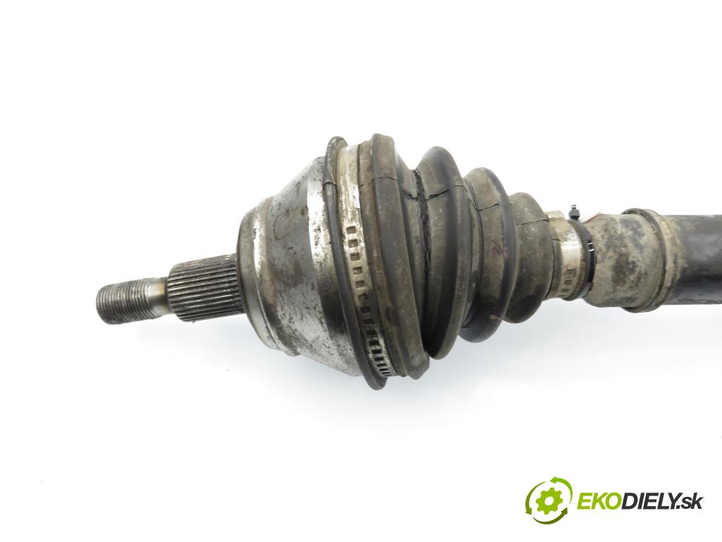 VW GOLF IV (1J1) HB 2002 74,00 1.9 TDI 4motion - ATD 1896,00 Poloos PP 1J0407272FQ