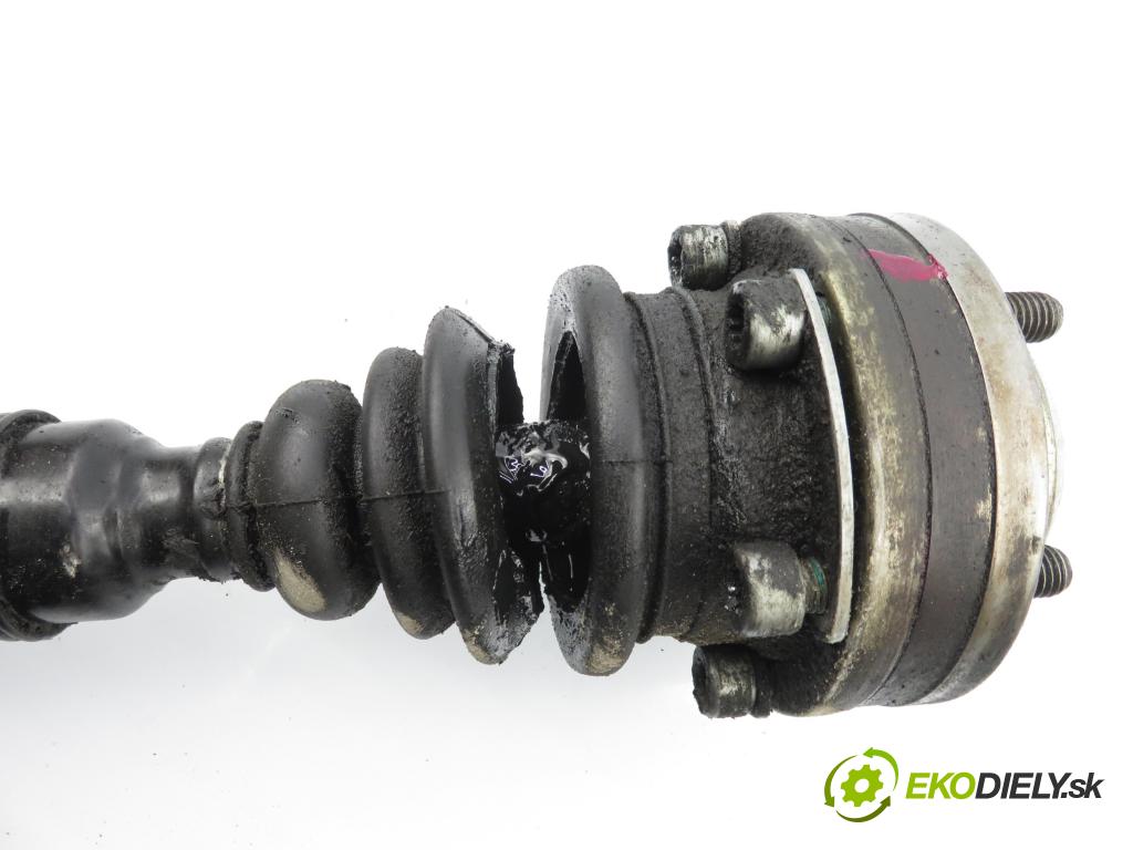 VW GOLF IV (1J1) HB 2002 74,00 1.9 TDI 4motion - ATD 1896,00 Poloos PP 1J0407272FQ