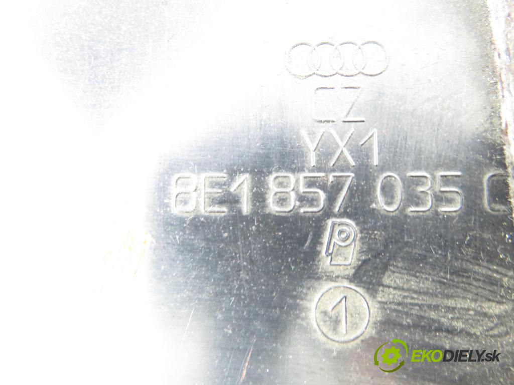 AUDI A4 Avant (8E5, B6) KOMBI 2004 96,00 1.9 TDI PD 130 - AVF 1896,00 Priehradka, kastlík 8E1857035C