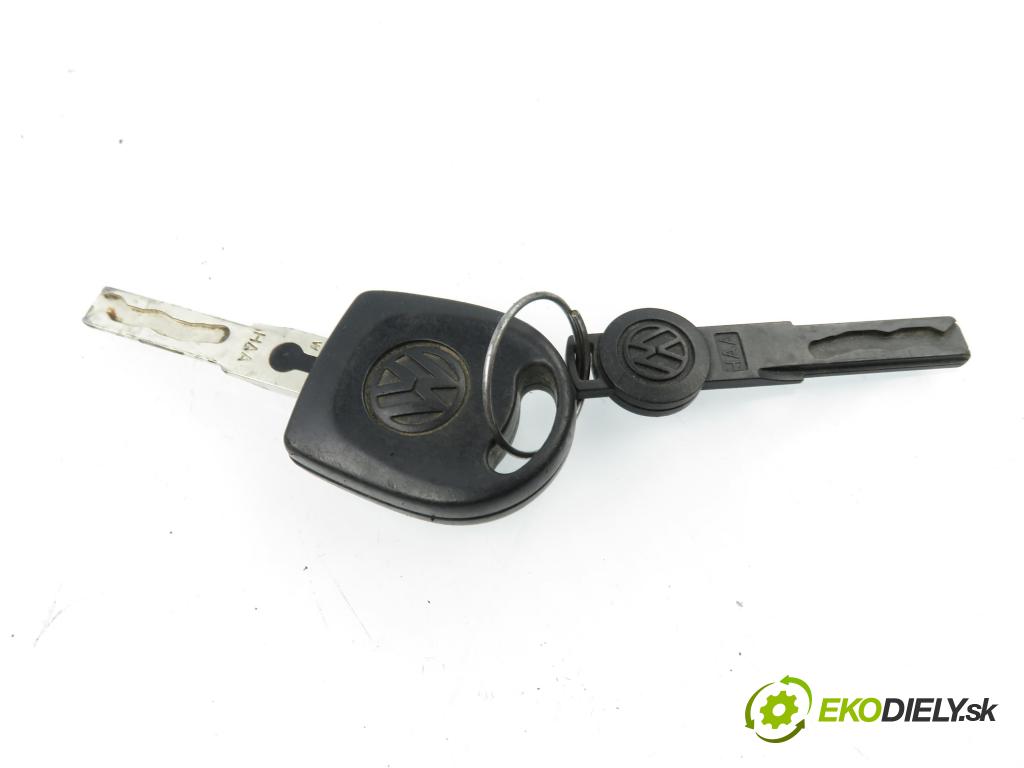 VW SHARAN (7M8, 7M9, 7M6) MINIVAN 1999 81,00 1.9 TDI - AFN 1896,00 spínačka / VLOŽKY P012106