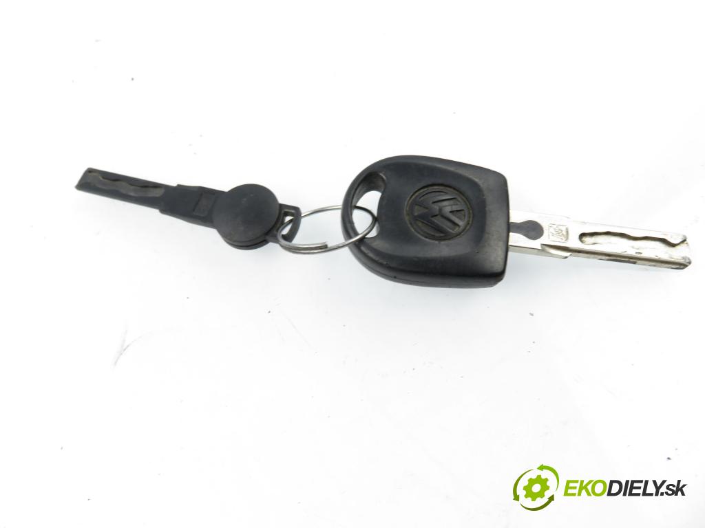 VW SHARAN (7M8, 7M9, 7M6) MINIVAN 1999 81,00 1.9 TDI - AFN 1896,00 spínačka / VLOŽKY P012106