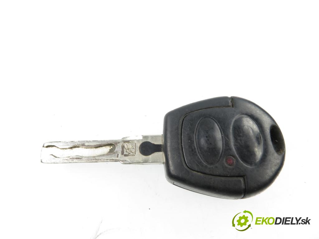 VW SHARAN (7M8, 7M9, 7M6) MINIVAN 1999 81,00 1.9 TDI - AFN 1896,00 spínačka / VLOŽKY P012106