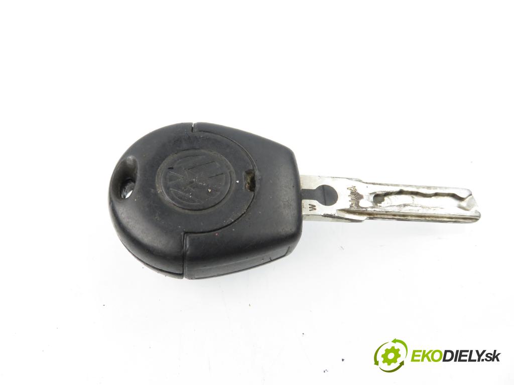 VW SHARAN (7M8, 7M9, 7M6) MINIVAN 1999 81,00 1.9 TDI - AFN 1896,00 spínačka / VLOŽKY P012106