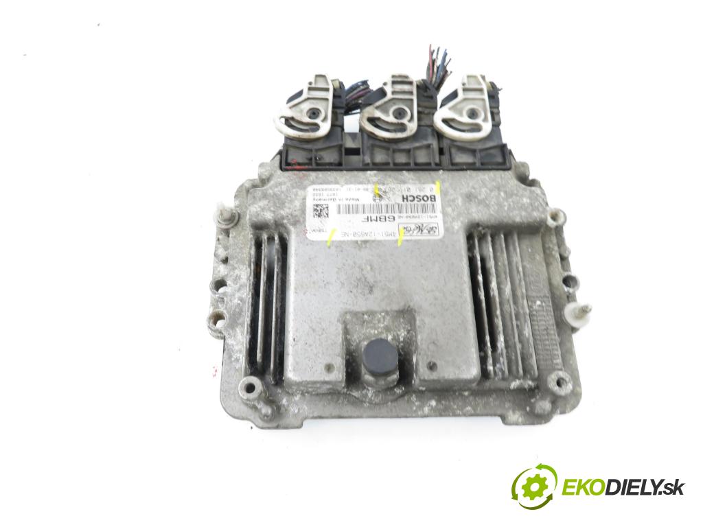 FORD FOCUS C-MAX (DM2) MINIVAN 2005 80,00 1.6 TDCi 109 - G8DB 1560,00 Riadiaca jednotka Motor 4M5112A650NE ; 0281011263