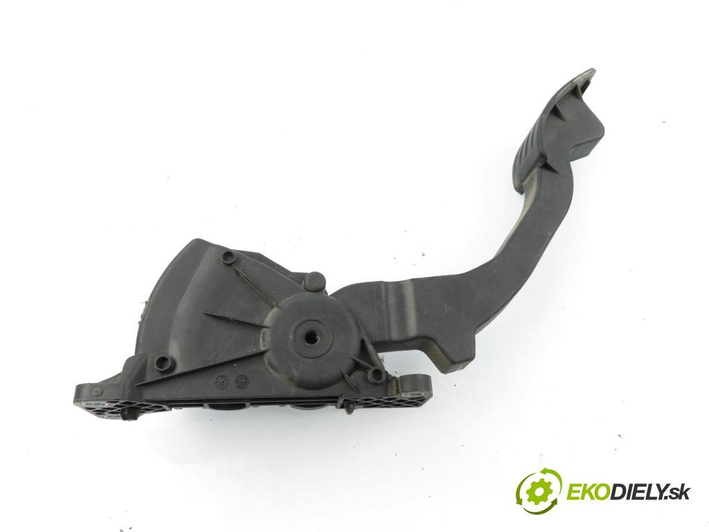 FORD FOCUS C-MAX (DM2) MINIVAN 2005 80,00 1.6 TDCi 109 - G8DB 1560,00 Potenciometer plynu 3M519F836AF ; 6PV00864110 (Potenciometer plynového pedálu)