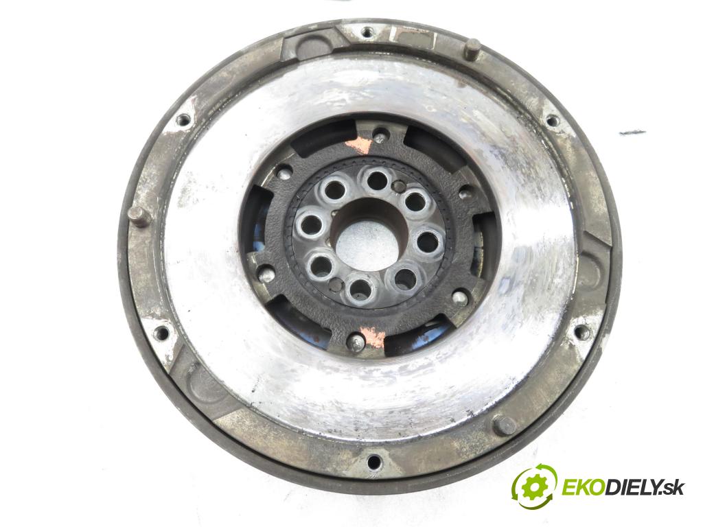 BMW 3 Touring (E46) KOMBI 2004 110,00 320 d 150 - M47 D20 (204D4) 1995,00 Koleso dvojvrstvové 124029510 ; 324019910