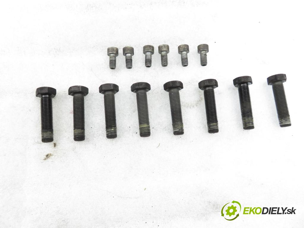 BMW 3 Touring (E46) KOMBI 2004 110,00 320 d 150 - M47 D20 (204D4) 1995,00 Koleso dvojvrstvové 124029510 ; 324019910