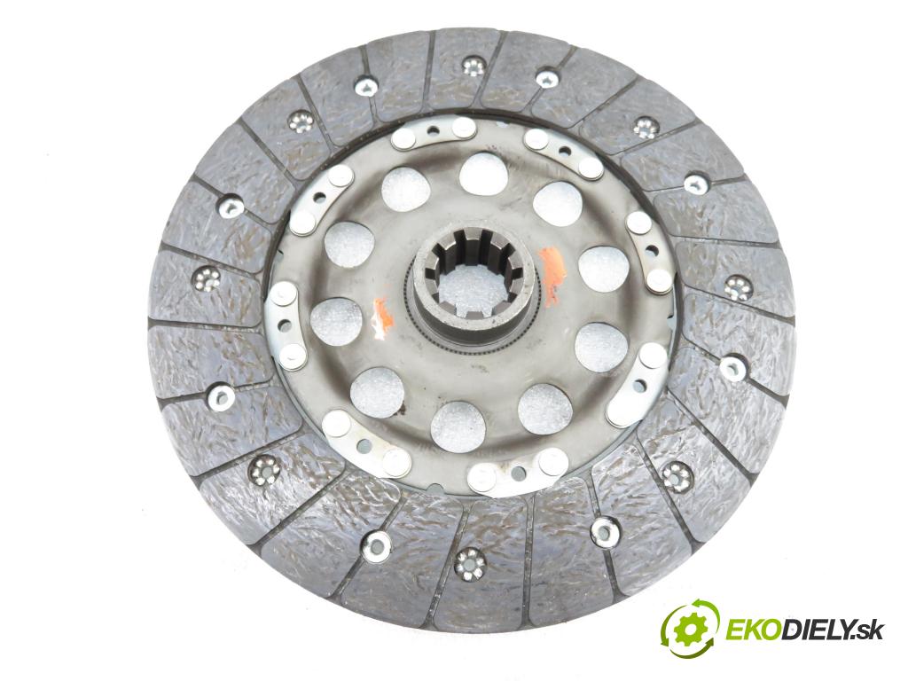 BMW 3 Touring (E46) KOMBI 2004 110,00 320 d 150 - M47 D20 (204D4) 1995,00 Koleso dvojvrstvové 124029510 ; 324019910