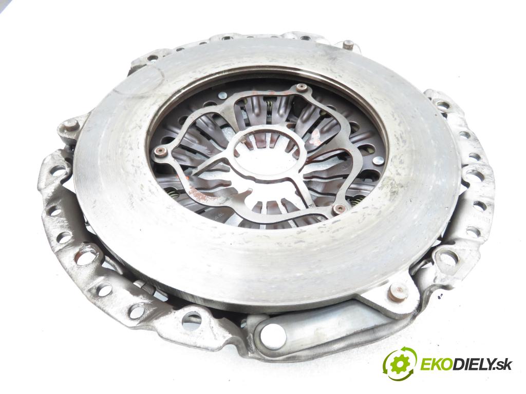BMW 3 Touring (E46) KOMBI 2004 110,00 320 d 150 - M47 D20 (204D4) 1995,00 Koleso dvojvrstvové 124029510 ; 324019910