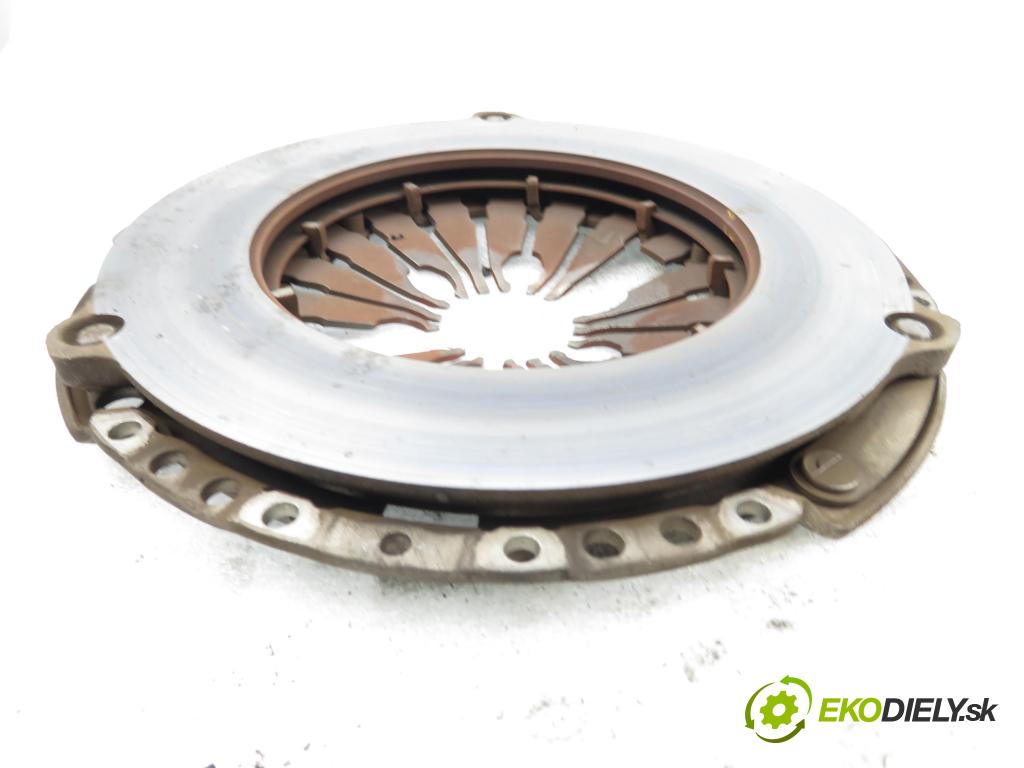 SKODA OCTAVIA I Combi (1U5) KOMBI 2001 81,00 1.9 TDI - ASV 1896,00 Koleso dvojvrstvové 038105264J ; 038141025PX ; 038141031K
