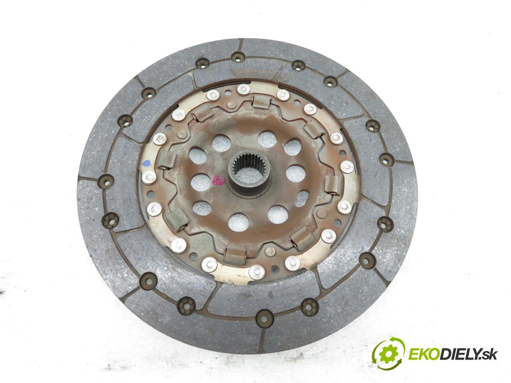 SKODA OCTAVIA I Combi (1U5) KOMBI 2001 81,00 1.9 TDI - ASV 1896,00 Koleso dvojvrstvové 038105264J ; 038141025PX ; 038141031K