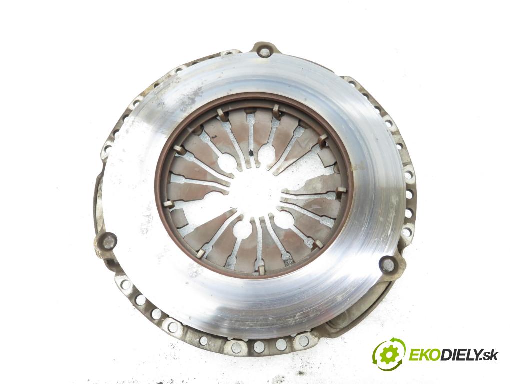 SKODA OCTAVIA I Combi (1U5) KOMBI 2001 81,00 1.9 TDI - ASV 1896,00 Koleso dvojvrstvové 038105264J ; 038141025PX ; 038141031K