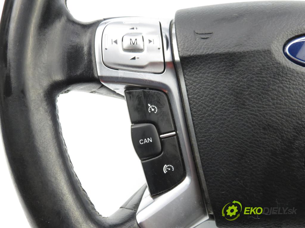 FORD S-MAX (WA6) MINIVAN 2014 147,00 2.2 TDCi - KNWA 2179,00 volant AM213600NB3ZHE ; AM21U042B85ABW ; AM2T14K147CB (Volant)