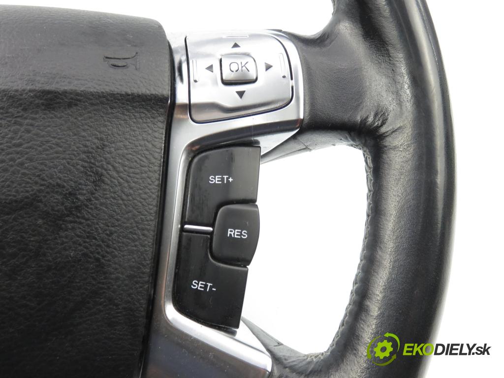 FORD S-MAX (WA6) MINIVAN 2014 147,00 2.2 TDCi - KNWA 2179,00 volant AM213600NB3ZHE ; AM21U042B85ABW ; AM2T14K147CB (Volant)
