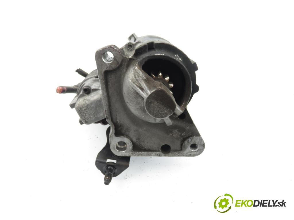 CITROEN C4 Grand Picasso I (UA_) MINIVAN 2006 80,00 1.6 HDi - 9HZ (DV6TED4) 1560,00 startér 9645100680 ; D7G3 ; 28100YV020 (Startér)