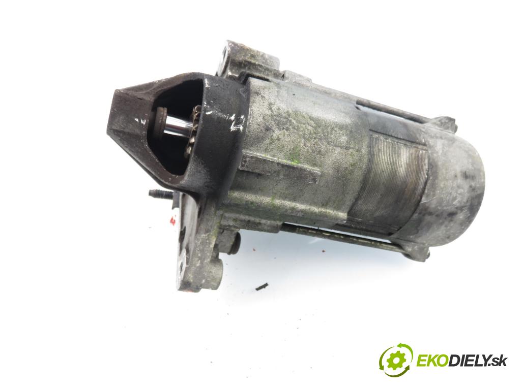 CITROEN C4 Grand Picasso I (UA_) MINIVAN 2006 80,00 1.6 HDi - 9HZ (DV6TED4) 1560,00 startér 9645100680 ; D7G3 ; 28100YV020 (Startér)