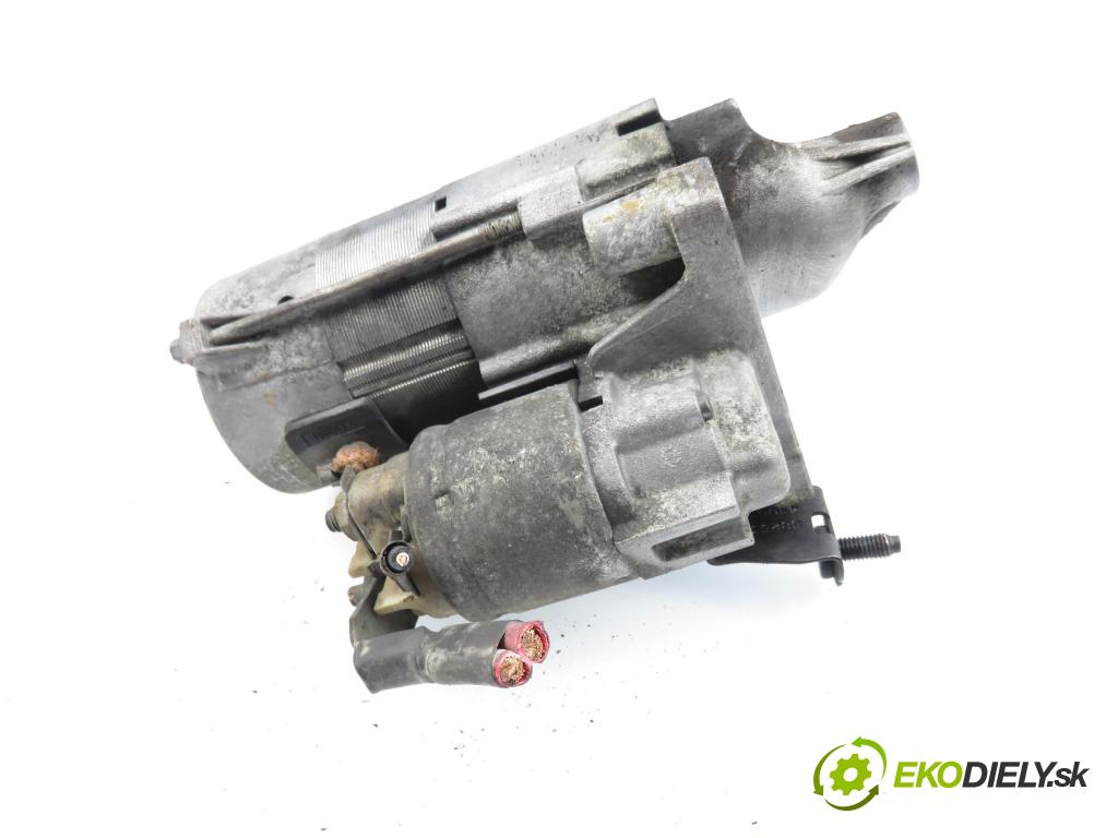 CITROEN C4 Grand Picasso I (UA_) MINIVAN 2006 80,00 1.6 HDi - 9HZ (DV6TED4) 1560,00 startér 9645100680 ; D7G3 ; 28100YV020 (Startér)