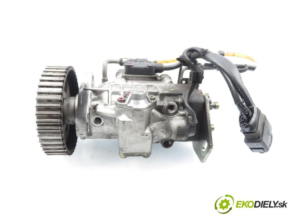VW SHARAN (7M8, 7M9, 7M6) MINIVAN 1999 81,00 1.9 TDI - AFN 1896,00 Pumpa vstrekovacia 028130115B ; 0460404968 (Vstrekovacie čerpadlo)
