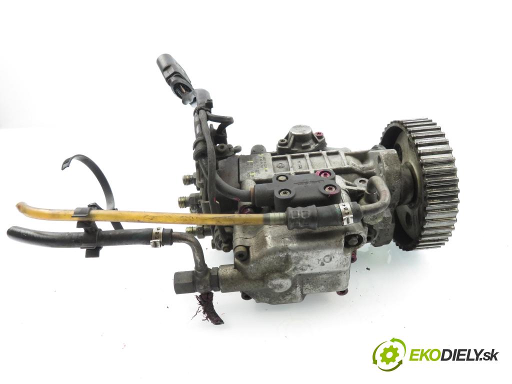 VW SHARAN (7M8, 7M9, 7M6) MINIVAN 1999 81,00 1.9 TDI - AFN 1896,00 Pumpa vstrekovacia 028130115B ; 0460404968 (Vstrekovacie čerpadlo)
