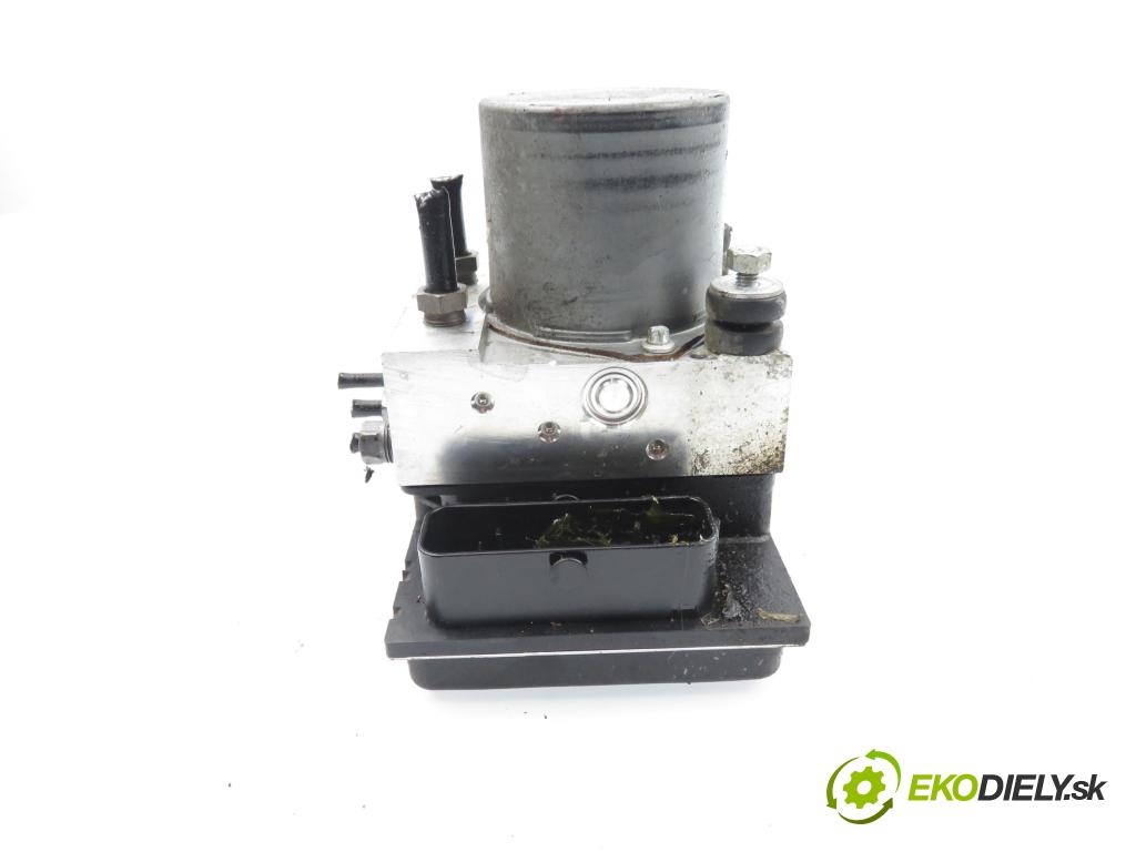 PEUGEOT 308 (4A_, 4C_) HB 2007 88,00 1.6 16V - 5FW (EP6) 1598,00 Pumpa ABS 9663575780 ; 0265235106 (Pumpa ABS)