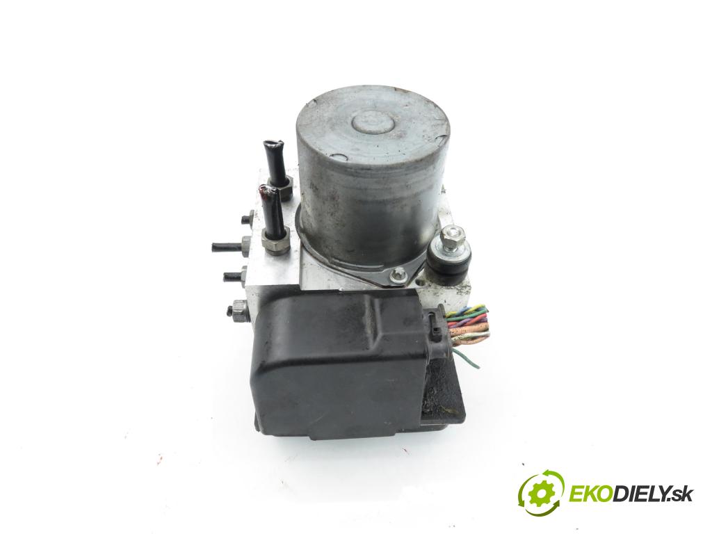 PEUGEOT 308 (4A_, 4C_) HB 2007 88,00 1.6 16V - 5FW (EP6) 1598,00 Pumpa ABS 9663575780 ; 0265235106 (Pumpa ABS)