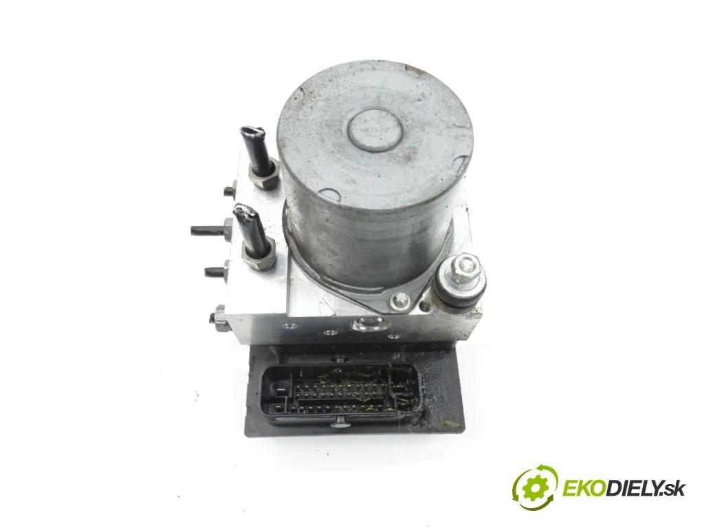 PEUGEOT 308 (4A_, 4C_) HB 2007 88,00 1.6 16V - 5FW (EP6) 1598,00 Pumpa ABS 9663575780 ; 0265235106 (Pumpa ABS)